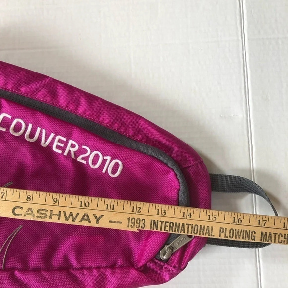 Olympics  Crossbody Bag - Picture 5 of 6